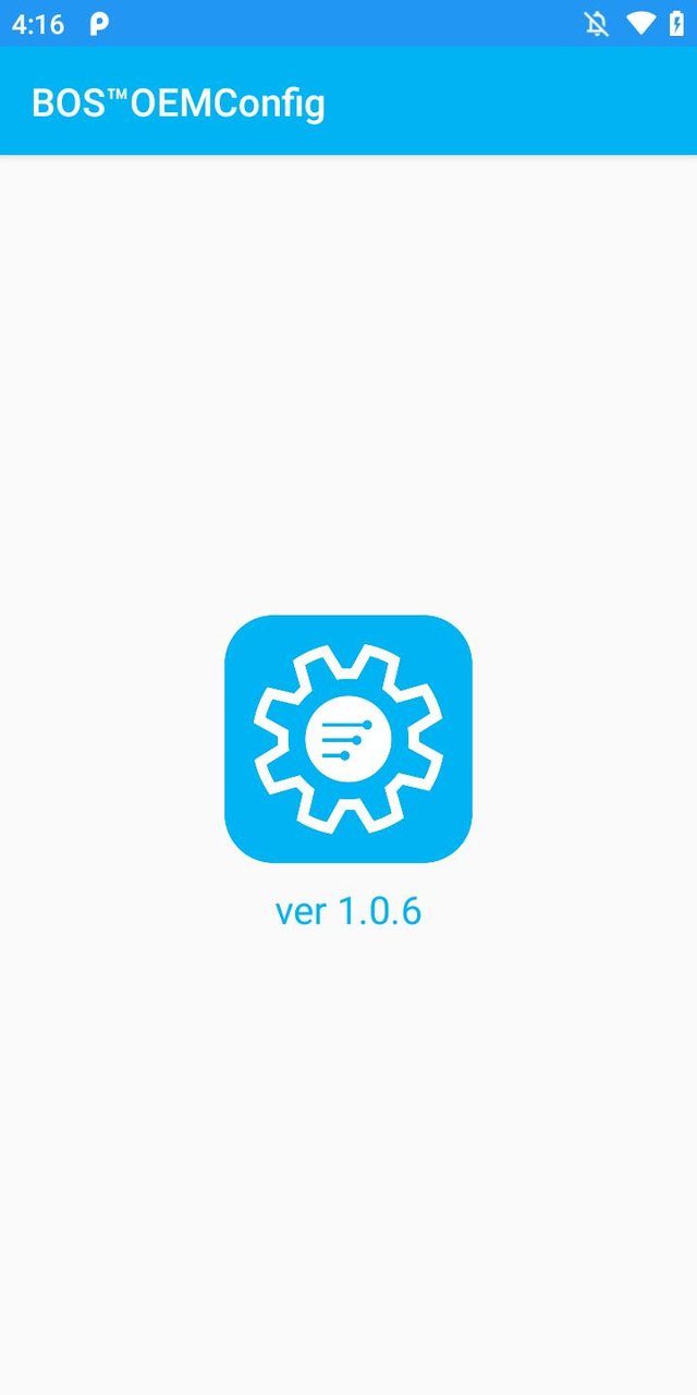 BOS™ OEMConfig screenshot image 11_Popularmodapk.com