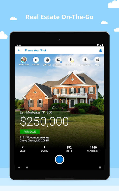 Homesnap - Find Homes for Sale and Rent screenshot image 2_Popularmodapk.com