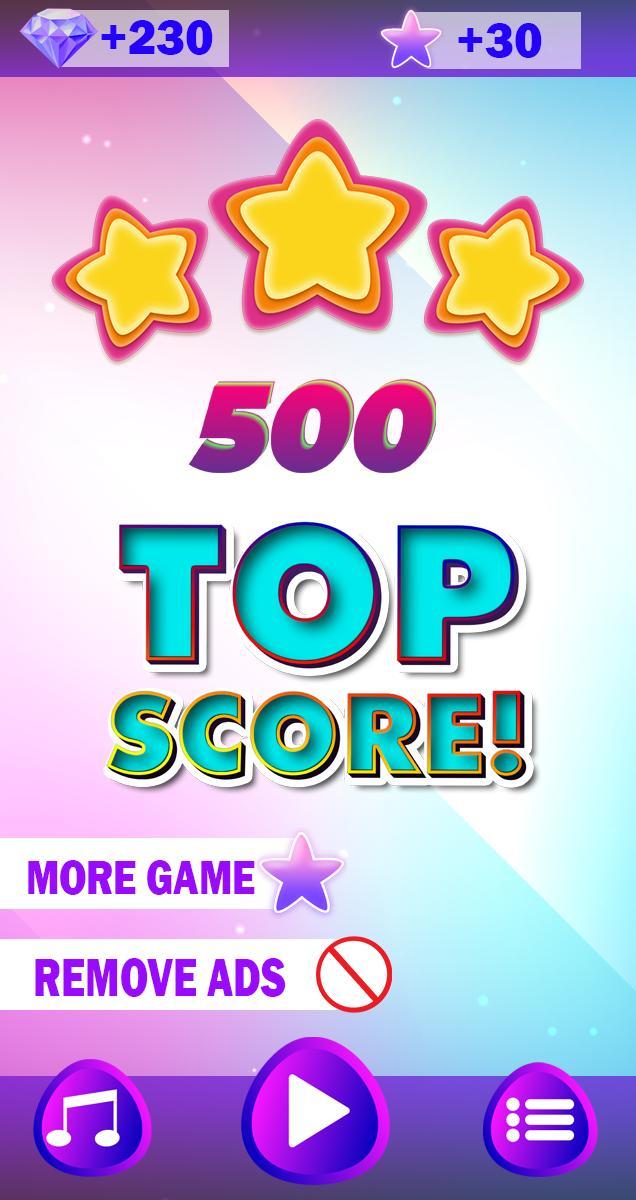 Mod Gorefield Piano Tiles screenshot image 4_Popularmodapk.com
