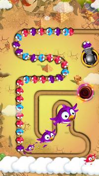 Bird Blast - Marble Legend<span>(Unlimited money)</span> screenshot image 3_Popularmodapk.com