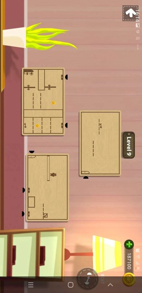 Linker Puzzle(mod) screenshot image 6_Popularmodapk.com
