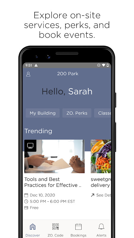 Find Your ZO. screenshot image 2_Popularmodapk.com