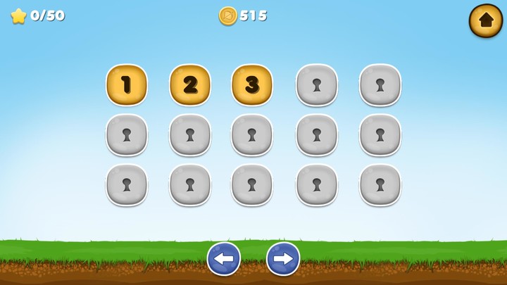 Cut Rope screenshot image 2_Popularmodapk.com