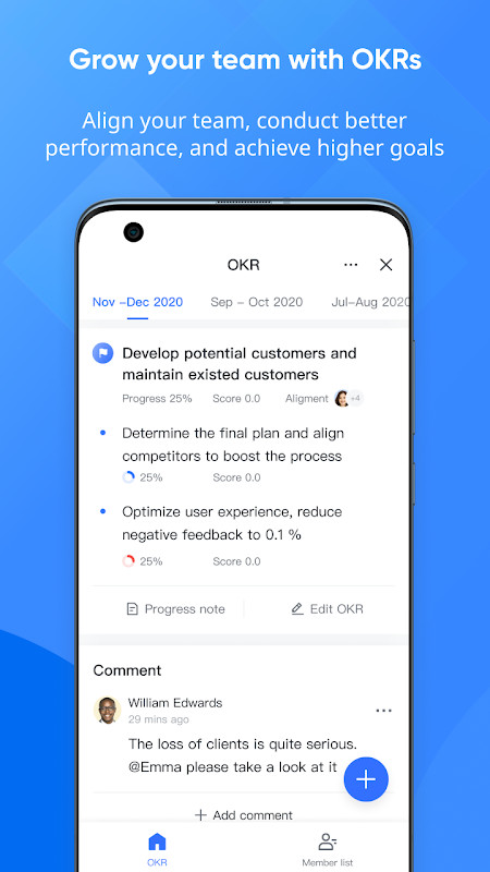 Lark - Work, Together screenshot image 1_Popularmodapk.com