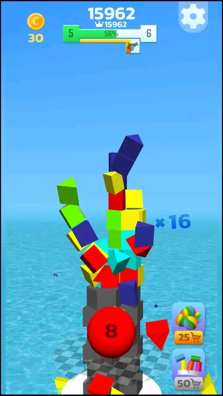 Game Feed screenshot image 2_Popularmodapk.com