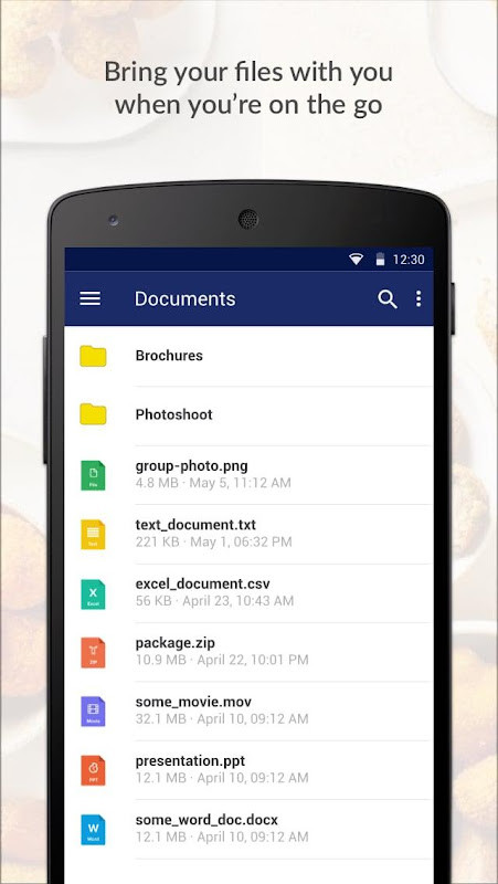SnackChat screenshot image 10_Popularmodapk.com