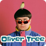 Oliver Tree 4K Wallpaper1.0.0_Popularmodapk.com