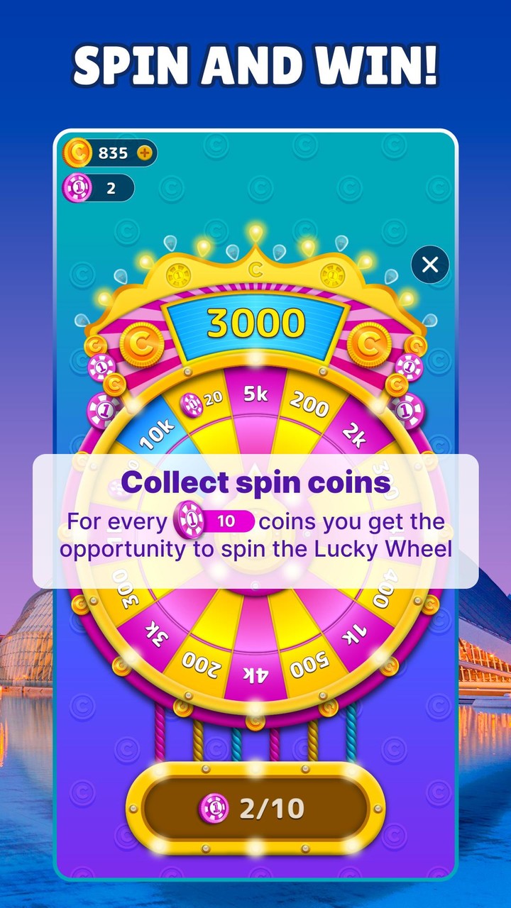 Word Maker screenshot image 3_Popularmodapk.com