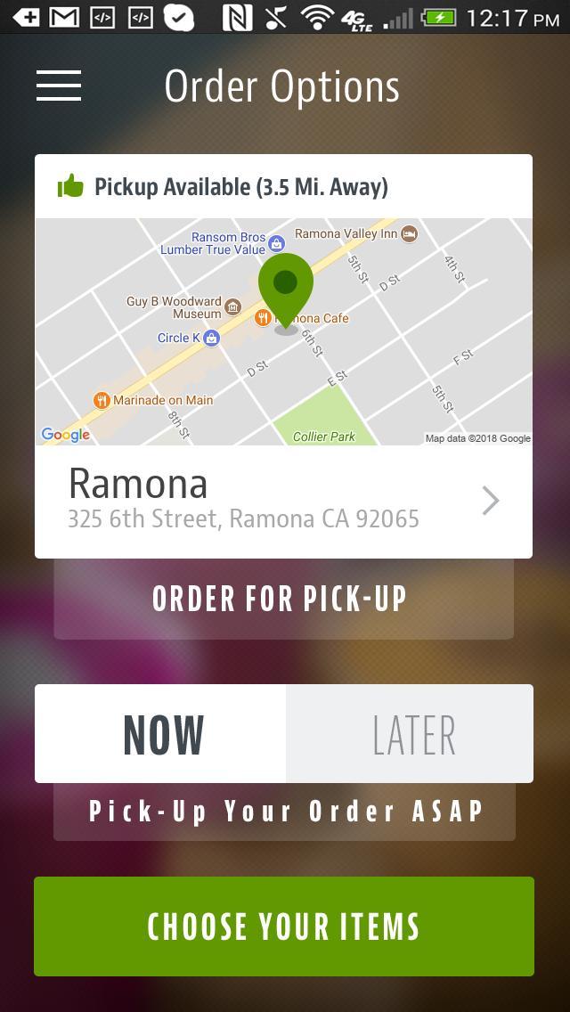 Ramona Family Naturals screenshot image 2_Popularmodapk.com
