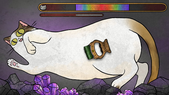 Black shrimp screenshot image 14_Popularmodapk.com