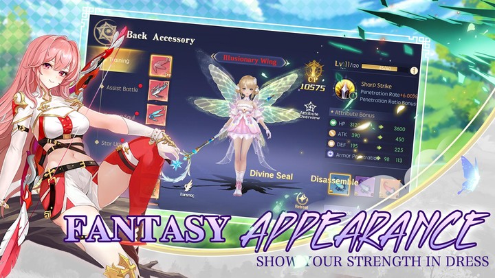 City of Fantasy screenshot image 4_Popularmodapk.com