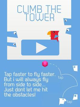 Bird Climb<span>(Unlimited money)</span> screenshot image 8_Popularmodapk.com