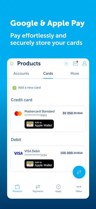 UBB Mobile screenshot image 3_Popularmodapk.com