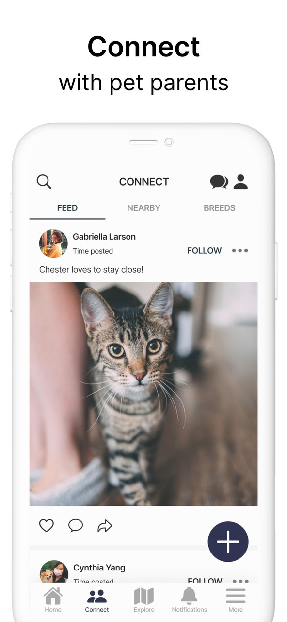Pet Cloud screenshot image 5_Popularmodapk.com