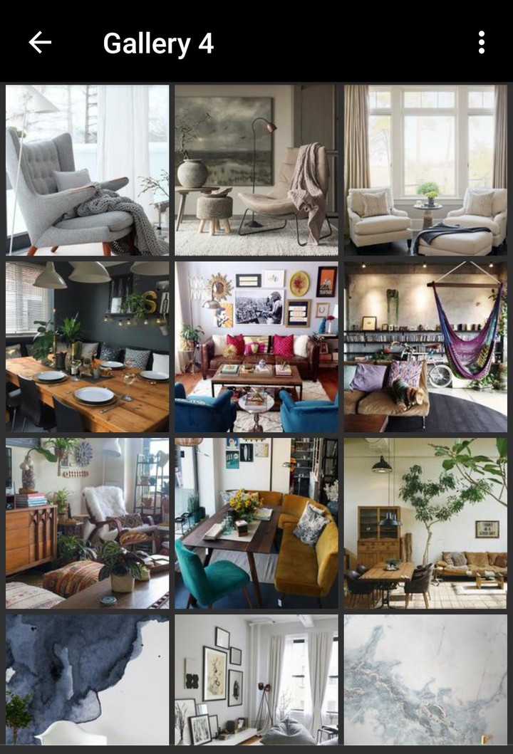 Chairs and Sofas screenshot image 2_Popularmodapk.com