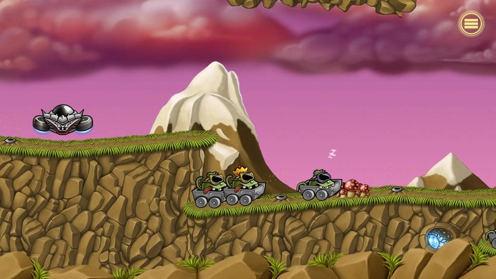 Portal Dogs screenshot image 4_Popularmodapk.com