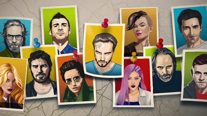 GT: Speed Club<span>(Unlimited Money)</span> screenshot image 4_Popularmodapk.com