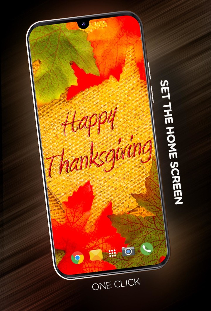 Thanksgiving day wallpapers 4K screenshot image 5_Popularmodapk.com