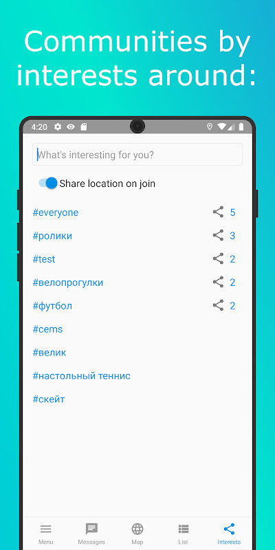 iDa together! screenshot image 3_Popularmodapk.com