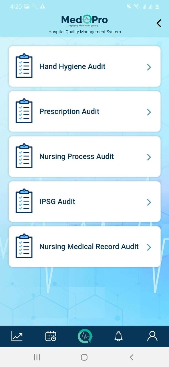 MedQPro screenshot image 6_Popularmodapk.com
