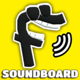 Alphabet Lore Soundboard A-Z2.3_Popularmodapk.com