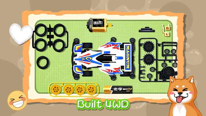 Organization Master<span>(No Ads)</span> screenshot image 1_Popularmodapk.com