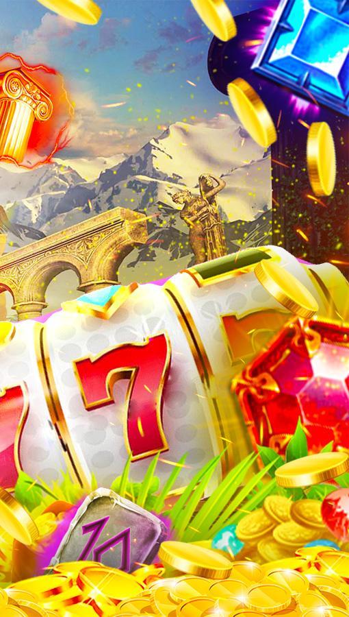 Zeus Lucky Rush screenshot image 3_Popularmodapk.com