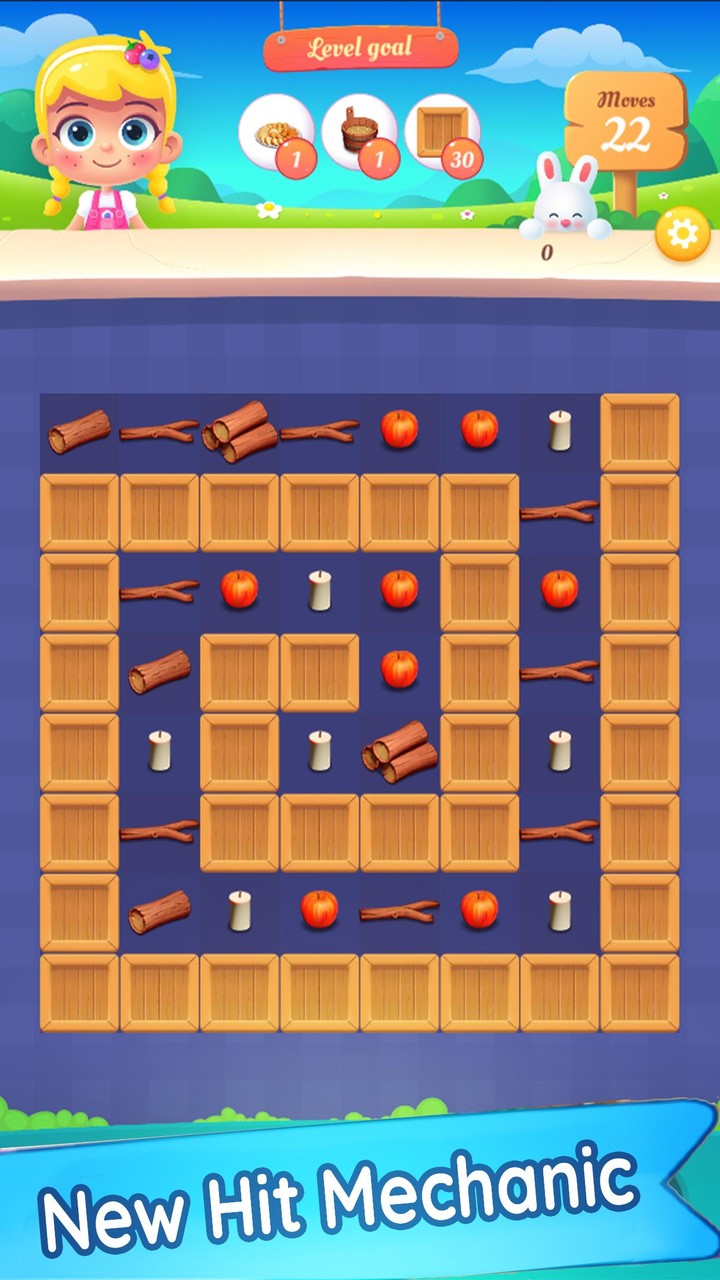 Switch 'n' Merge screenshot image 4_Popularmodapk.com