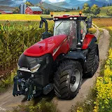 Farming Simulator 23 Mobile<span>(Large Map & Multiple vehicles)</span>0.0.0.7 - Google_Popularmodapk.com