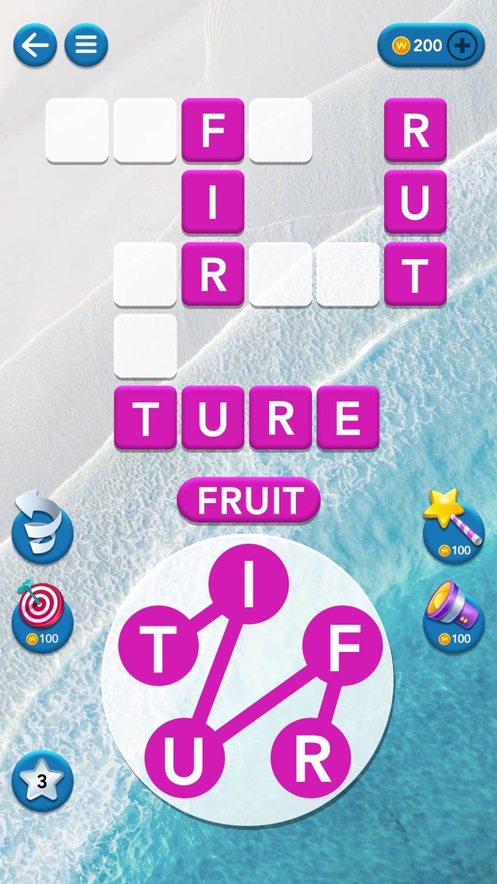 Crossword Daily screenshot image 3_Popularmodapk.com
