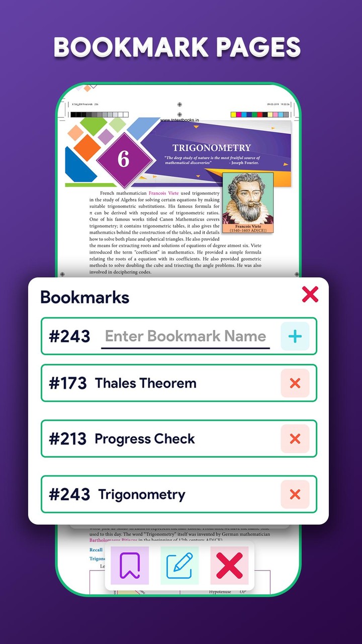 Tamilnadu School Textbook 2022 screenshot image 19_Popularmodapk.com