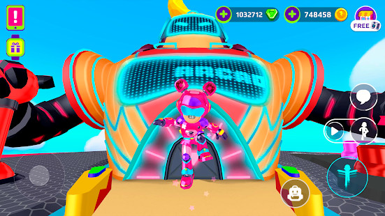 跳舞的线饭制梦魇版<span>(Player-made)</span> screenshot image 12_Popularmodapk.com