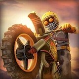 Trials Frontier<span>(Unlimited Money)</span>7.9.3_Popularmodapk.com