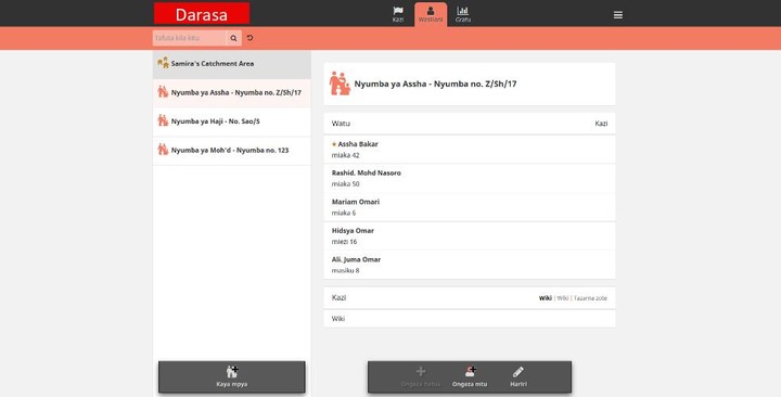 Darasa screenshot image 16_Popularmodapk.com