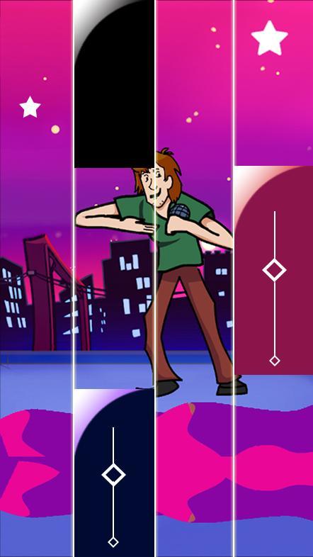 Shaggy - Friday Night Funkin'  screenshot image 3_Popularmodapk.com