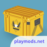 Case Opener<span>(unlimited money)</span>2.40.0_Popularmodapk.com