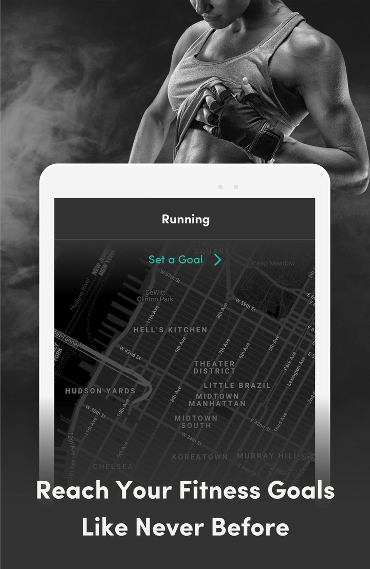 KoreHealth screenshot image 9_Popularmodapk.com