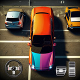 Crazy Car Parking Master 3D4.2_Popularmodapk.com