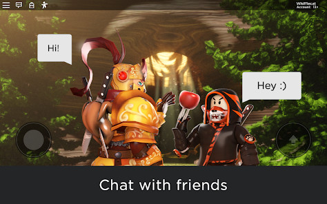Friendbase Chat, Create, Play screenshot image 9_Popularmodapk.com