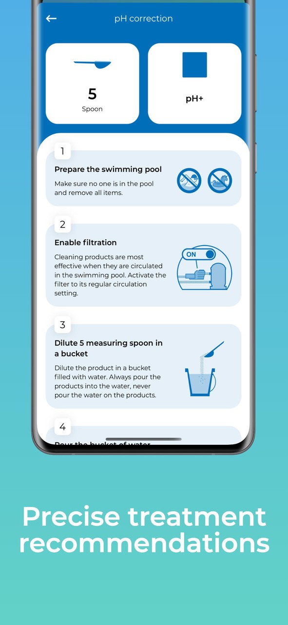 iopool screenshot image 9_Popularmodapk.com