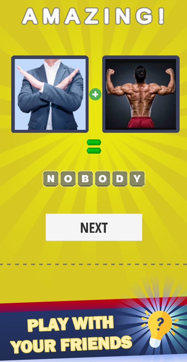 2 Pics 1 Word screenshot image 3_Popularmodapk.com