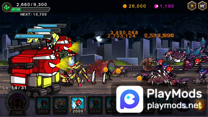 Long Nose Dog screenshot image 10_Popularmodapk.com