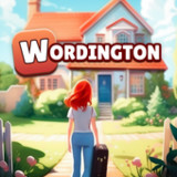 Wordington: Word Hunt & Design2.5.7_Popularmodapk.com