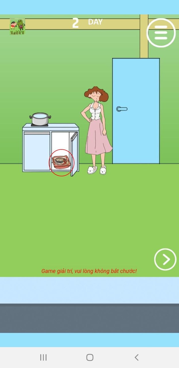 Where is ShinChan Ramen screenshot image 3_Popularmodapk.com