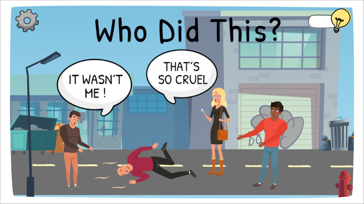 Cleo and Cuquin Maripi Puzzle screenshot image 2_Popularmodapk.com