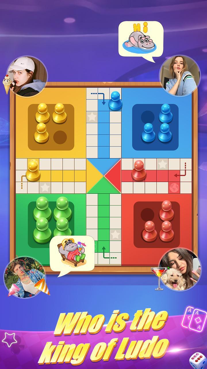 VIP Poker Club screenshot image 4_Popularmodapk.com