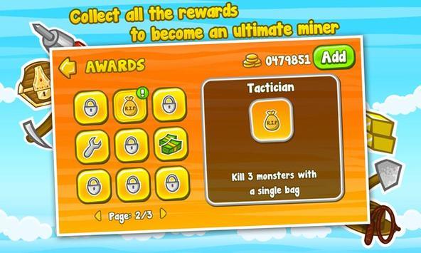 Digger HD<span>(Unlimited money)</span> screenshot image 5_Popularmodapk.com