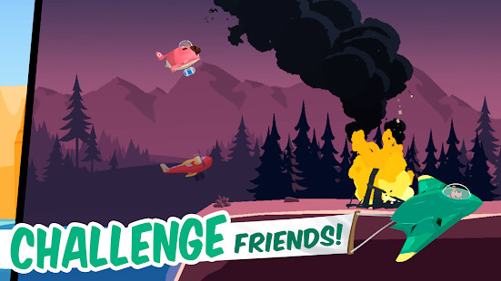 救援之翼破解版<span>(mod)</span> screenshot image 4_Popularmodapk.com