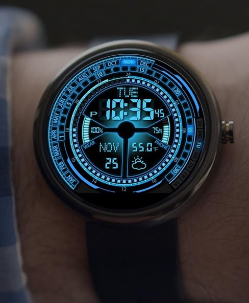 Token AFIP screenshot image 3_Popularmodapk.com