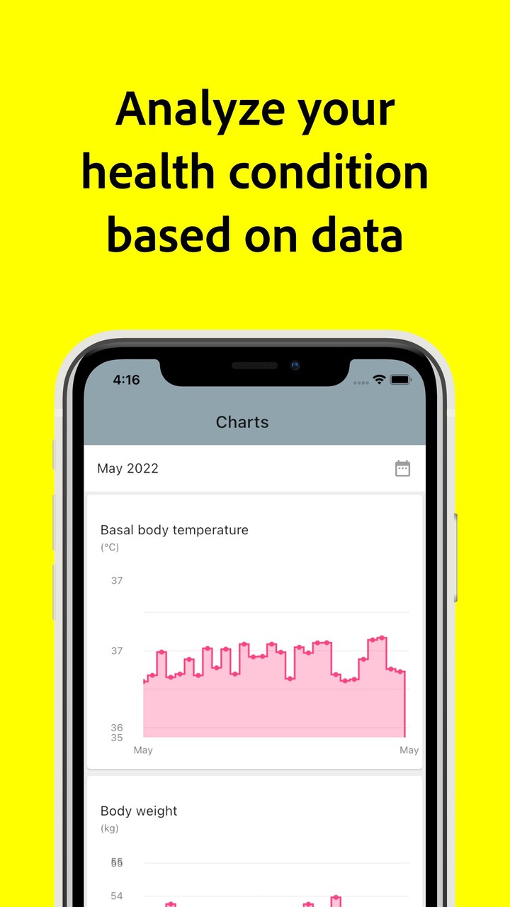 Menstrual Cycle Calendar screenshot image 9_Popularmodapk.com
